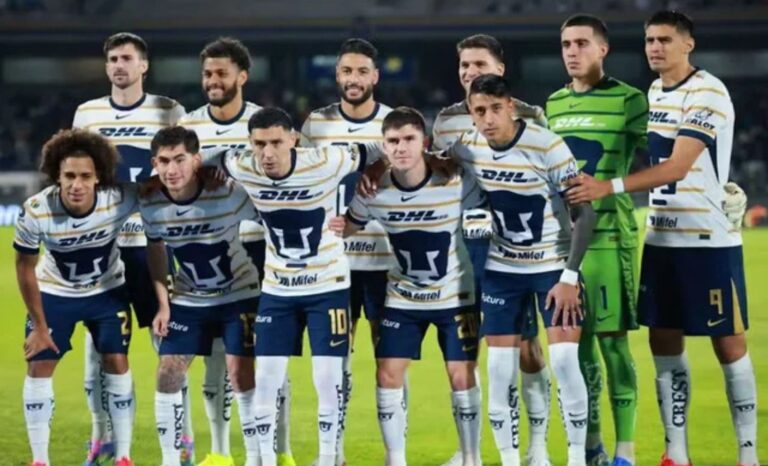Juninho Vieira Troca Flamengo pelo Pumas: Atacante é Anunciado no México Juninho Vieira Troca Flamengo pelo Pumas: Atacante é Anunciado no México
