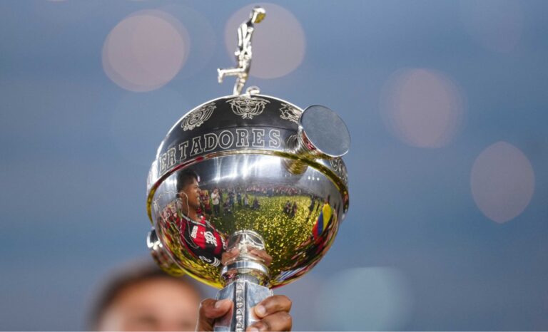 Libertadores 2026: Conheça os Clubes Classificados e os Desafios do Bahia Libertadores 2026: Conheça os Clubes Classificados e os Desafios do Bahia