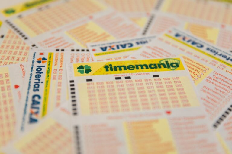 Milionários na Bahia: Apostas na Quina e Timemania totalizam mais de R$ 86 milhões Milionários na Bahia: Apostas na Quina e Timemania totalizam mais de R$ 86 milhões