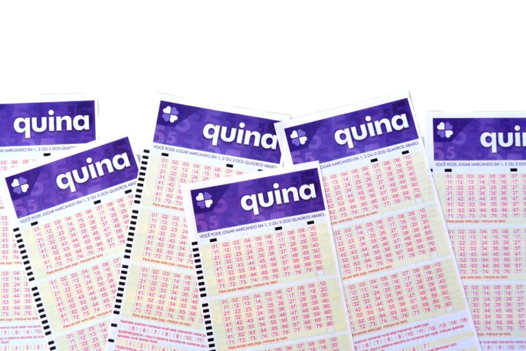 Novos Milionários Nascem na Bahia: Bolão da Quina Fatura R$ 13,7 Milhões Novos Milionários Nascem na Bahia: Bolão da Quina Fatura R$ 13,7 Milhões