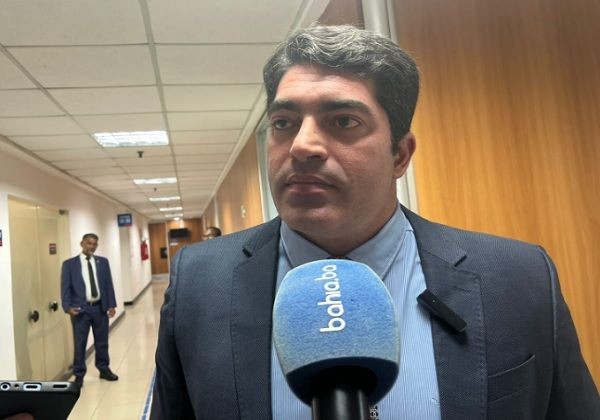 Otto Filho Renuncia ao Mandato de Deputado para Assumir TCE-BA Otto Filho Renuncia ao Mandato de Deputado para Assumir TCE-BA