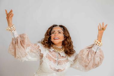 Pôr do Som 2026: Celebração do Verão no Farol da Barra com Daniela Mercury Pôr do Som 2026: Celebração do Verão no Farol da Barra com Daniela Mercury