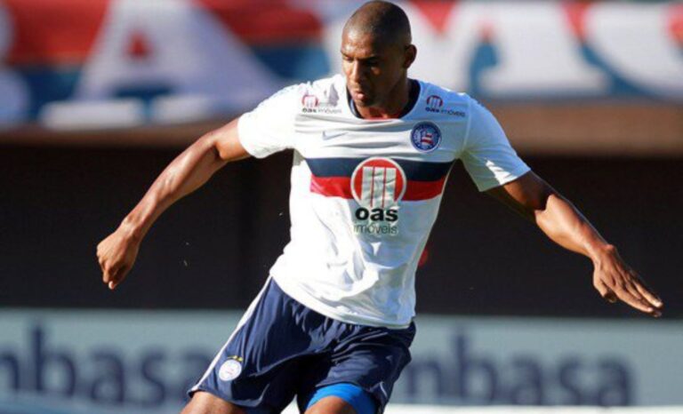 Rafael Donato: Da Favela ao Guarani com Superação e Sonho
