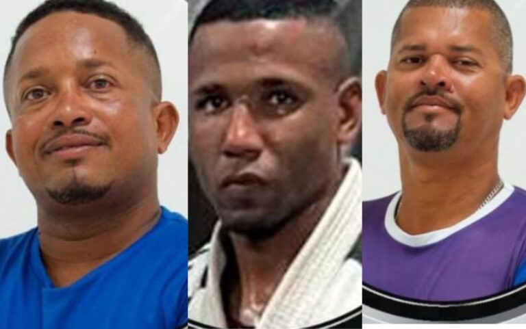 Suspeito de assassinato de técnicos de internet em Salvador morre durante operação policial Suspeito de assassinato de técnicos de internet em Salvador morre durante operação policial