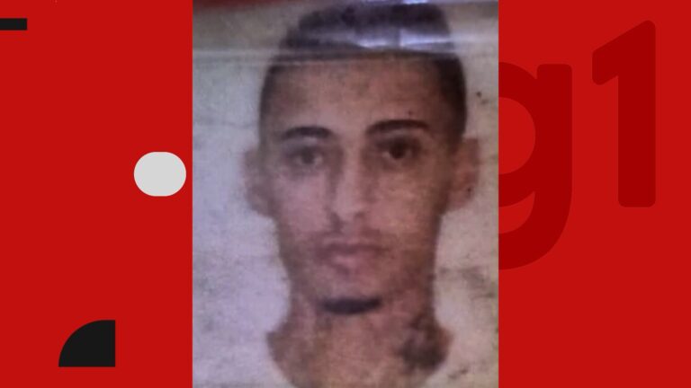 Suspeito de Assassinato em Salvador: Ex-Namorado Foi Entregue à Polícia por Parente Suspeito de Assassinato em Salvador: Ex-Namorado Foi Entregue à Polícia por Parente