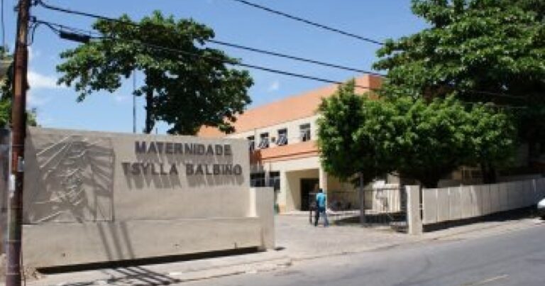 Trabalhadores da Maternidade Tsylla Balbino em Salvador Enfrentam Atrasos Salariais Trabalhadores da Maternidade Tsylla Balbino em Salvador Enfrentam Atrasos Salariais