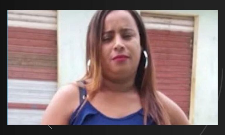 Tragédia em Jequié: Mulher é brutalmente assassinada pelo ex-companheiro Tragédia em Jequié: Mulher é brutalmente assassinada pelo ex-companheiro