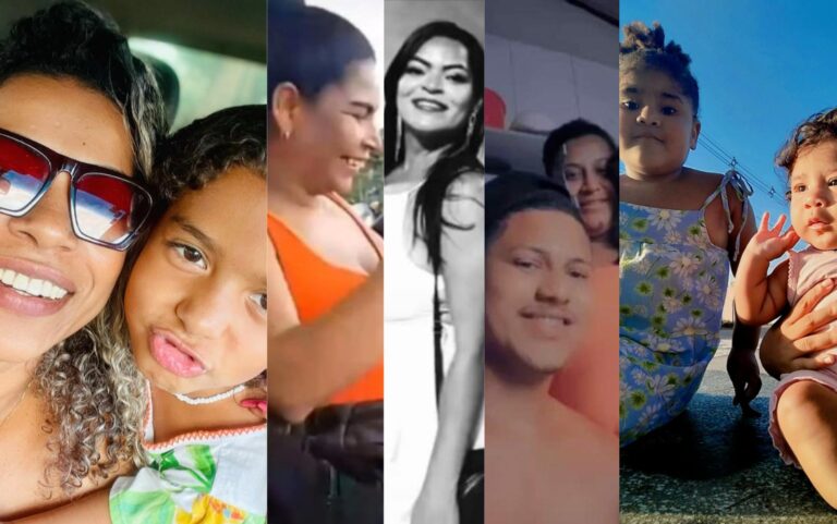 Tragédia na BR-101: Acidente entre minivan e caminhonete resulta em 11 mortes Tragédia na BR-101: Acidente entre minivan e caminhonete resulta em 11 mortes
