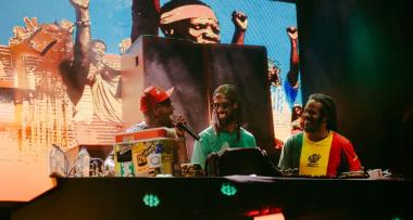 21 Anos do Ministereo Público: Celebração a Yemanjá na Praia da Paciência 21 Anos do Ministereo Público: Celebração a Yemanjá na Praia da Paciência