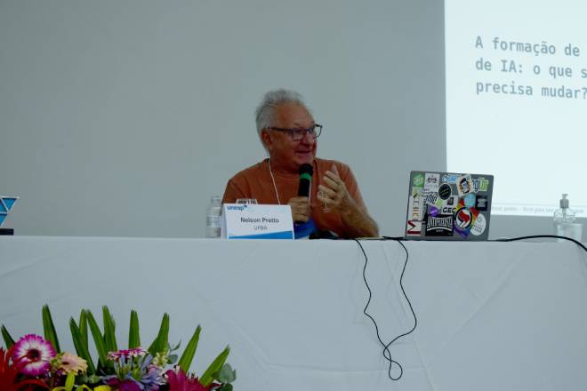 A Nova Era da Educação: Como a IA Transforma o Ensino e o Papel dos Professores A Nova Era da Educação: Como a IA Transforma o Ensino e o Papel dos Professores