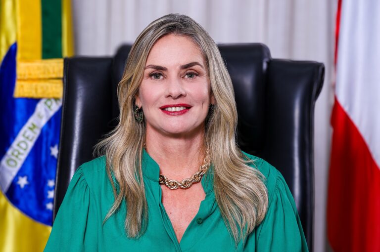 Agenda da Presidente da Alba é Suspensa Devido a Problema de Saúde Agenda da Presidente da Alba é Suspensa Devido a Problema de Saúde
