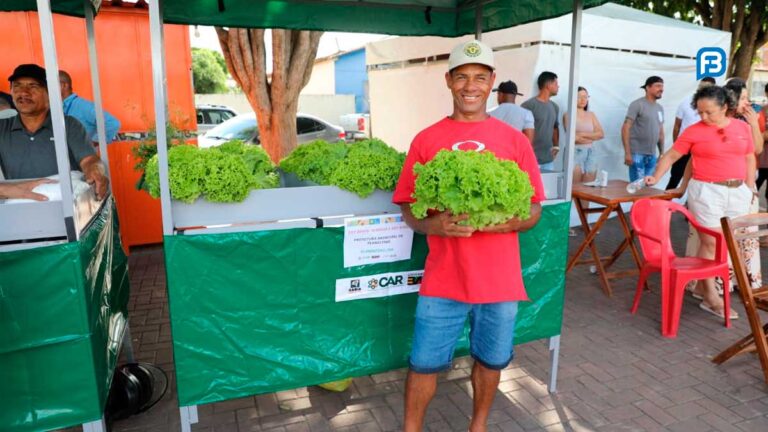 Agricultura Familiar Fortalece Economia no Vale do Jiquiriçá: Investimentos e Ações Transformadoras Agricultura Familiar Fortalece Economia no Vale do Jiquiriçá: Investimentos e Ações Transformadoras