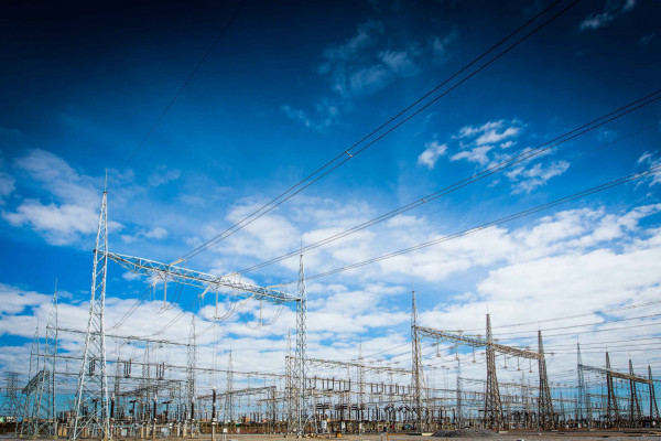 Axia Energia Destina R$ 513,5 Milhões para Subestações em Pernambuco em 2025 Axia Energia Destina R$ 513,5 Milhões para Subestações em Pernambuco em 2025