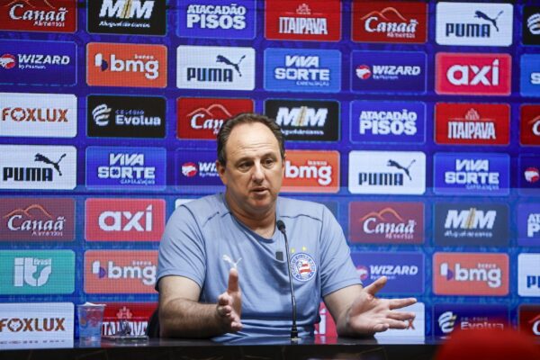 Bahia Brilha na Estreia: Vitória de Virada sobre o Corinthians Bahia Brilha na Estreia: Vitória de Virada sobre o Corinthians