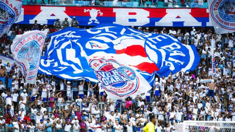Bahia busca reforço: atacante do Tottenham pode chegar ao Esquadrão Bahia busca reforço: atacante do Tottenham pode chegar ao Esquadrão