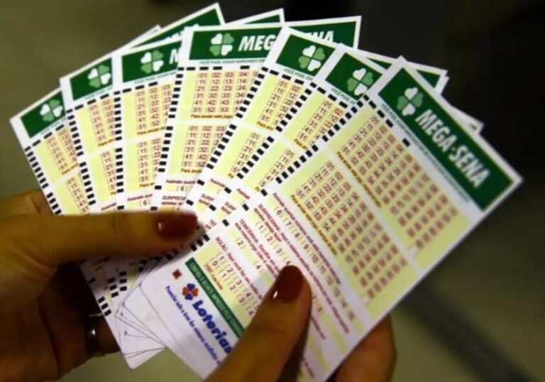 Bahia Celebra Quina na Mega-Sena com Prêmios de Quase R$ 30 Mil Bahia Celebra Quina na Mega-Sena com Prêmios de Quase R$ 30 Mil