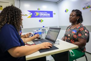 Bahia Expande Atendimento Especializado com Carretas do SUS Bahia Expande Atendimento Especializado com Carretas do SUS
