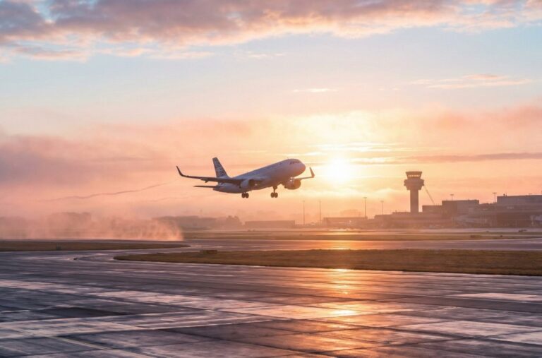 Bahia Lança Combustível Sustentável na Aviação; MPOR Planeja Expansão para 2026 Bahia Lança Combustível Sustentável na Aviação; MPOR Planeja Expansão para 2026
