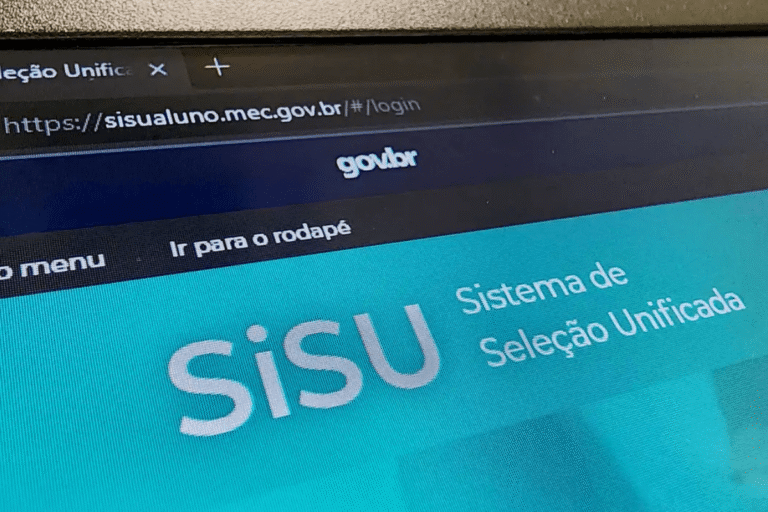 Bahia se Destaca com 24.768 Vagas no Sisu 2026: Descubra o Ranking Bahia se Destaca com 24.768 Vagas no Sisu 2026: Descubra o Ranking