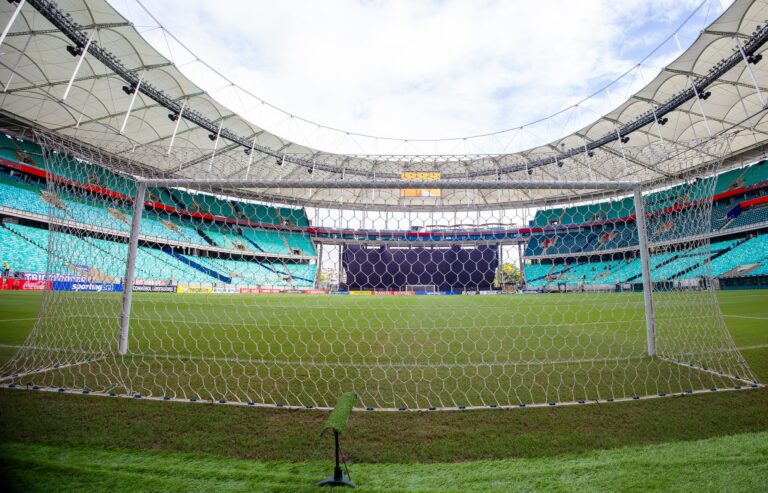 Bahia x Barcelona de Ilhéus: Onde Assistir ao Jogo e Escalações da Partida Bahia x Barcelona de Ilhéus: Onde Assistir ao Jogo e Escalações da Partida