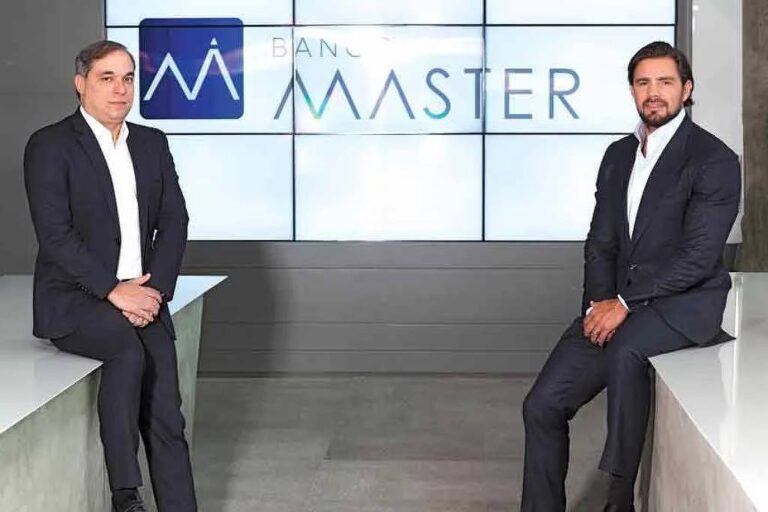 BC Autoriza Transferência de Banco a Ex-Sócio do Master Sob Suspeitas de Fraude BC Autoriza Transferência de Banco a Ex-Sócio do Master Sob Suspeitas de Fraude