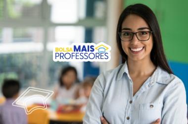 Bolsa Mais Professores: SEC Anuncia 983 Vagas para Formação Continuada Bolsa Mais Professores: SEC Anuncia 983 Vagas para Formação Continuada