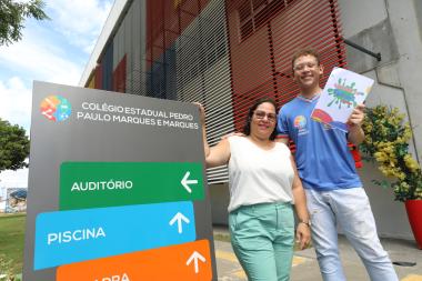 Cadastro de Oficineiros para o Projeto Férias na Escola 2026 Começa Hoje Cadastro de Oficineiros para o Projeto Férias na Escola 2026 Começa Hoje