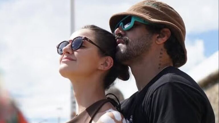 Caio Castro e Vitória Bohn Revelam Momentos Inesquecíveis em Viagem à Bahia Caio Castro e Vitória Bohn Revelam Momentos Inesquecíveis em Viagem à Bahia