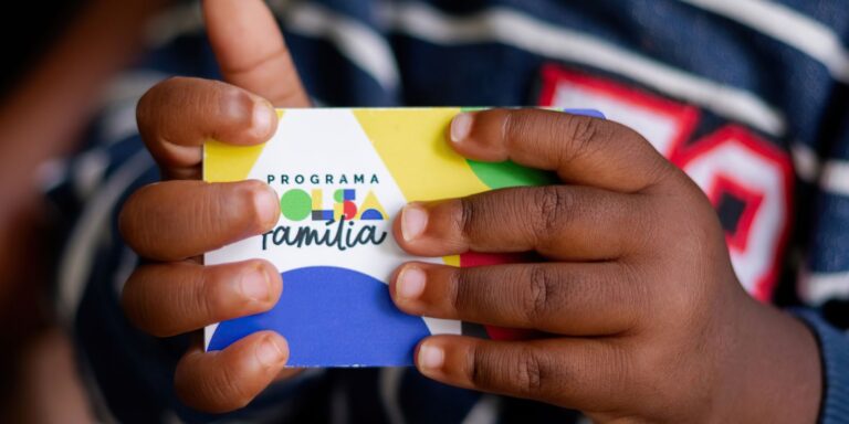 Caixa Econômica Federal Libera Bolsa Família para Beneficiários com NIS Final 7 Caixa Econômica Federal Libera Bolsa Família para Beneficiários com NIS Final 7