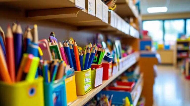 Campanha ‘Volta às Aulas Solidária’ arrecada materiais escolares na Bahia Campanha 'Volta às Aulas Solidária' arrecada materiais escolares na Bahia