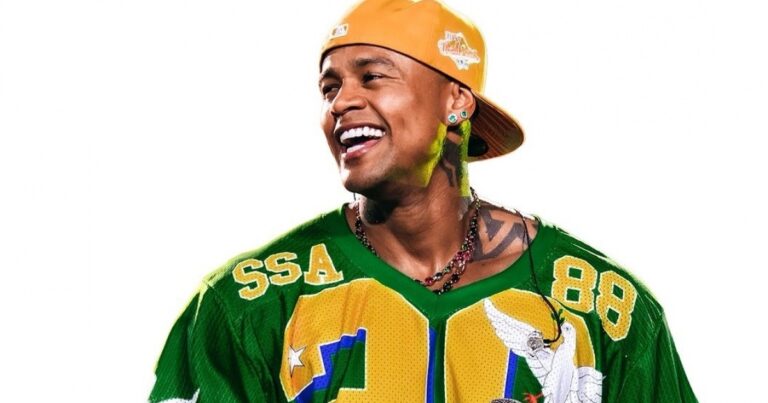 Carnaval 2026: Léo Santana Lança Tema ‘BRASILEIRAGGEM’ para Celebrar a Cultura Brasileira Carnaval 2026: Léo Santana Lança Tema 'BRASILEIRAGGEM' para Celebrar a Cultura Brasileira