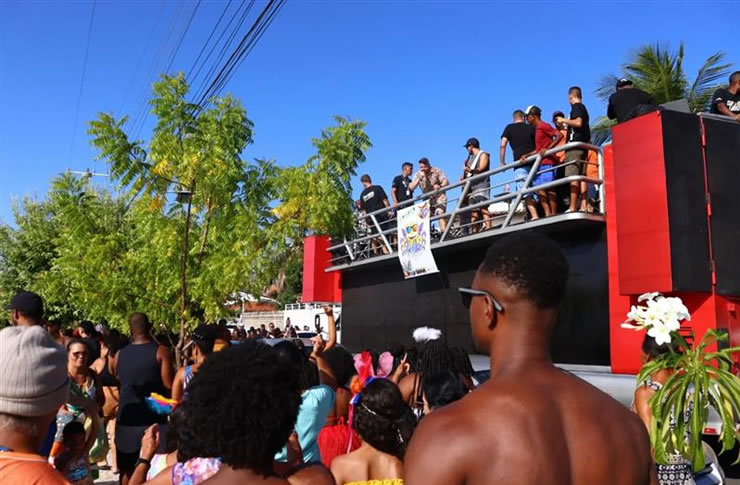Carnaval da Bahia 2026: Municípios Recebem Apoio Financeiro do Governo Carnaval da Bahia 2026: Municípios Recebem Apoio Financeiro do Governo