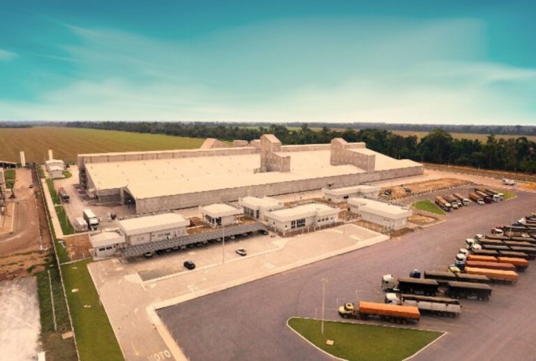 Cibra Substitui Gás Natural por Biomassa e Reduz Emissões de Carbono em 78% na Bahia