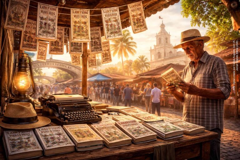 Cordel: A Memória Cultural de Feira de Santana e sua Relevância Atual Cordel: A Memória Cultural de Feira de Santana e sua Relevância Atual