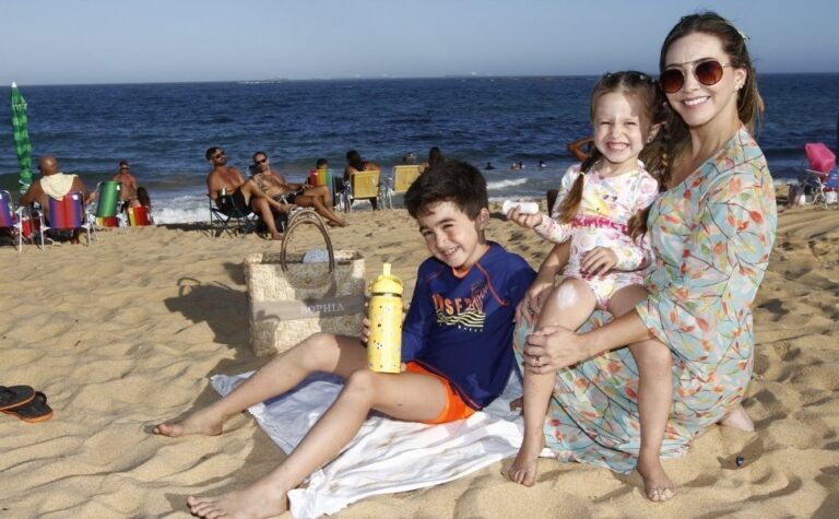 Cuidados Essenciais para a Saúde das Crianças Durante as Férias de Verão Cuidados Essenciais para a Saúde das Crianças Durante as Férias de Verão