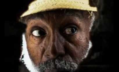 Curta-metragem Bahiano ‘Mundinho’ Brilha no Festival de Cinema de Trancoso Curta-metragem Bahiano 'Mundinho' Brilha no Festival de Cinema de Trancoso