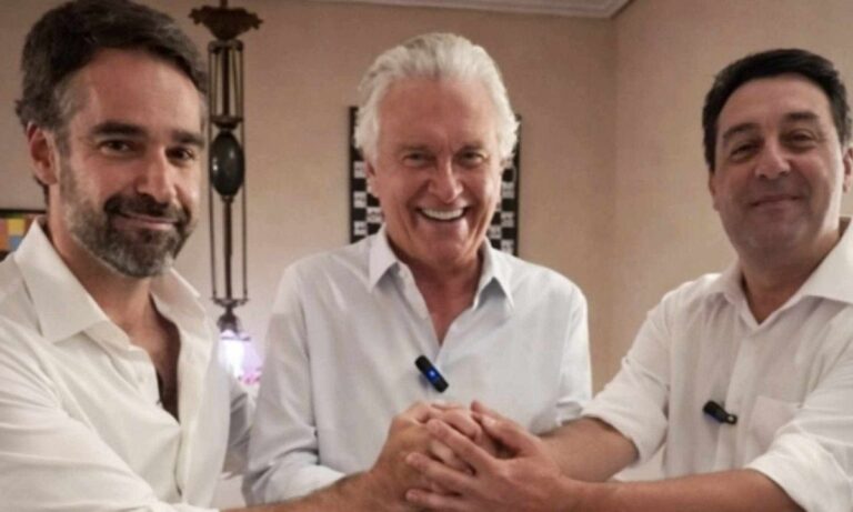 Desafios para o PSD nas Maiores Eleições do Brasil: A Caminho da Presidência Desafios para o PSD nas Maiores Eleições do Brasil: A Caminho da Presidência