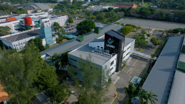 Dia da Universidade: Unesc Impulsiona Educação e Desenvolvimento em Santa Catarina Dia da Universidade: Unesc Impulsiona Educação e Desenvolvimento em Santa Catarina