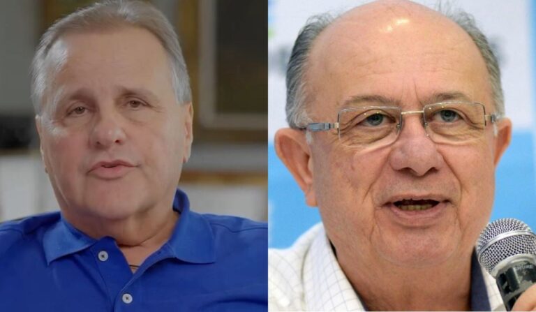 Encontro entre Zé Ronaldo e Geddel Agita os Bastidores da Política Baiana Encontro entre Zé Ronaldo e Geddel Agita os Bastidores da Política Baiana