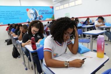 ENEM 2024: Resultados Serão Divulgados às 10h de Sexta-Feira ENEM 2024: Resultados Serão Divulgados às 10h de Sexta-Feira