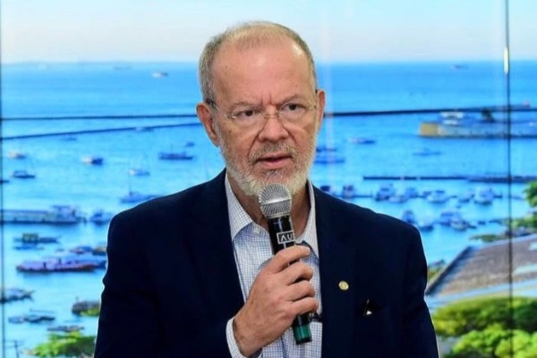 Falece Raul Jungmann, Ex-Ministro e Importante Figura da Política Brasileira Falece Raul Jungmann, Ex-Ministro e Importante Figura da Política Brasileira