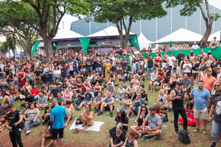 Festa da Uva em Jundiaí: Sucesso com Visitantes de 154 Cidades e 10 Países Festa da Uva em Jundiaí: Sucesso com Visitantes de 154 Cidades e 10 Países