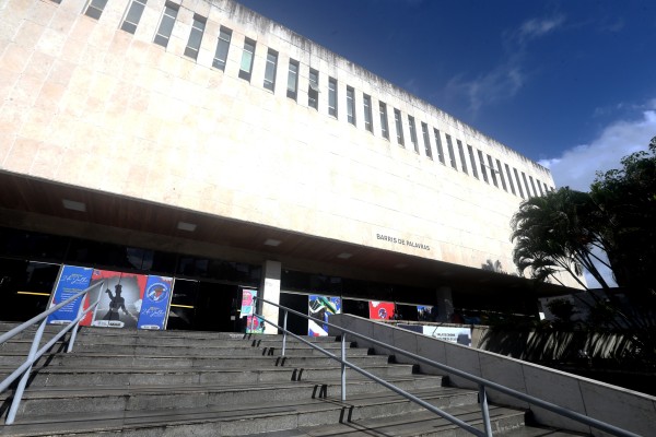 Fundação Pedro Calmon Celebra 40 Anos com Novas Iniciativas para a Cultura na Bahia Fundação Pedro Calmon Celebra 40 Anos com Novas Iniciativas para a Cultura na Bahia