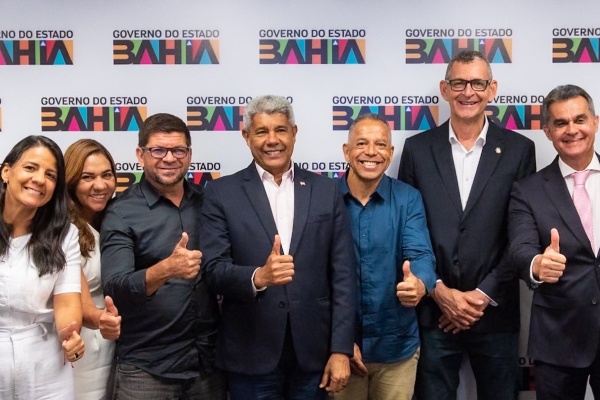 Governo da Bahia Fortalece Saúde em Gentio do Ouro com Novos Investimentos Governo da Bahia Fortalece Saúde em Gentio do Ouro com Novos Investimentos