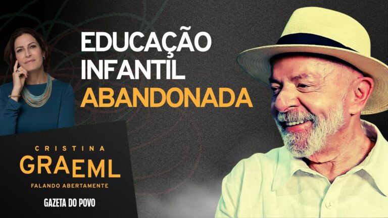 Governo Lula Reduz Investimentos em Alfabetização e Educação Integral: Um Preocupante Cenário