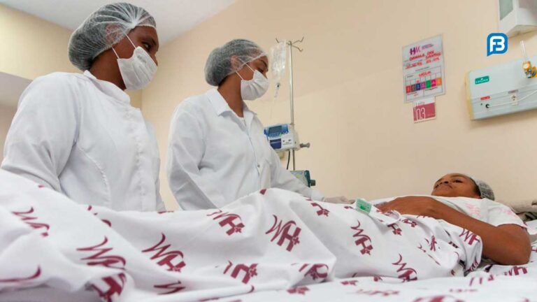 Hospitais da Bahia Entre os 100 Melhores do Brasil: Reconhecimento Nacional Hospitais da Bahia Entre os 100 Melhores do Brasil: Reconhecimento Nacional
