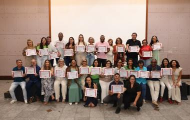 Imersão da Gestão da Aprendizagem 2026 Revela Resultados e Boas Práticas na Educação Imersão da Gestão da Aprendizagem 2026 Revela Resultados e Boas Práticas na Educação