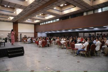Imersão Estratégica da SEC Alinha Gestão da Aprendizagem para 2026 Imersão Estratégica da SEC Alinha Gestão da Aprendizagem para 2026
