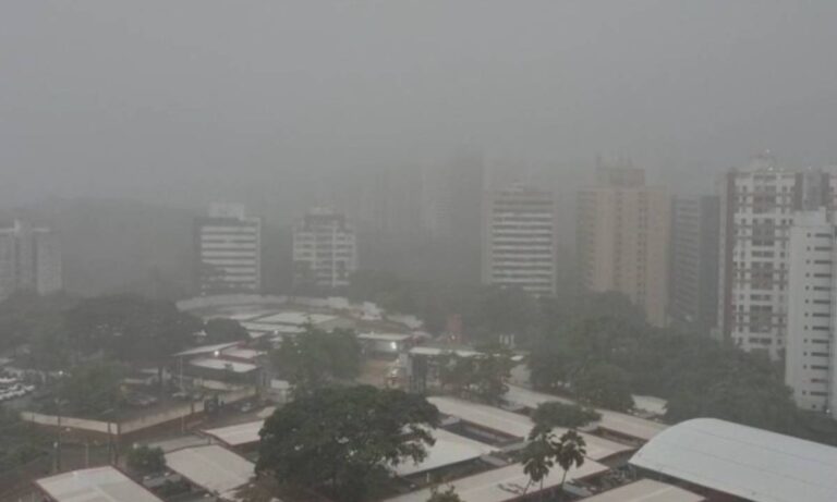 Inmet Alerta para Chuvas Intensas em Salvador e 189 Cidades da Bahia Inmet Alerta para Chuvas Intensas em Salvador e 189 Cidades da Bahia