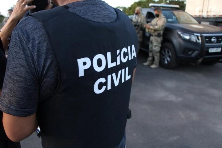 Irmãos Presos por Abandono de Incapaz Após Mãe Idosa Apresentar Ferimentos na Bahia Irmãos Presos por Abandono de Incapaz Após Mãe Idosa Apresentar Ferimentos na Bahia